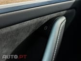 Tesla Model Y Standard