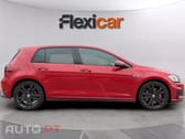 Volkswagen Golf 2.0 TSI GTI DSG Performance