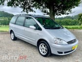 Ford Galaxy TDI