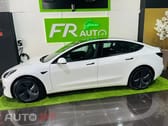 Tesla Model 3 Standard Range Plus RWD