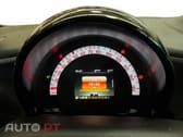Smart ForTwo 0.9 Prime 90 Aut.