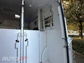 Renault Master III CCB Barbot Polyvan D5 XLS