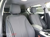 BMW 116 d Line Urban