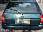 Ford Escort VI carrinha