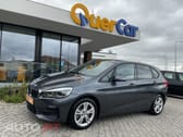 BMW 225 Advantage