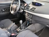 Renault Mégane Break Dci