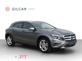 Mercedes-Benz GLA 180 CDI Urban