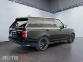 Land Rover Range Rover 2.0 Si4 PHEV Vogue