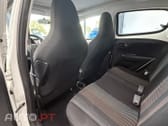 Peugeot 108 1.2 VTi Allure