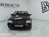 Mercedes-Benz SL 280 R129