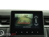 Renault Captur Captur 1.0 TCe Techno Bi-Fuel