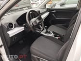 Seat Arona 1.0tsi style aut.