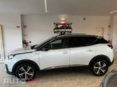 Peugeot 3008 GT Line
