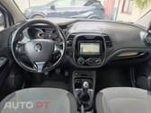 Renault Captur 1.5 DCI INTENS