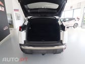 Peugeot 3008 1.6 BlueHDi Allure