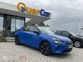 Opel Corsa-E Elegance