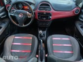 Fiat Punto Evo 1.2 Racing