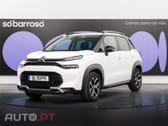 Citroen C3 Aircross 1.5 BlueHDi Plus