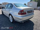 BMW 320 d