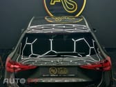 Mercedes-Benz C 300 e AMG Pack Night