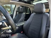 Mercedes-Benz GLE d 4Matic
