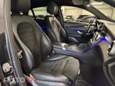 Mercedes-Benz GLC 300 de 4Matic