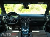 Audi TT 2.0 TFSI quattro S-line S tronic