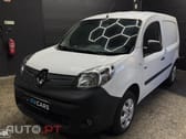 Renault Kangoo Z.E.