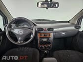 Mercedes-Benz A 140 Classic