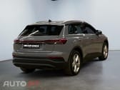 Audi Q4 E-Tron 35 55 kWh