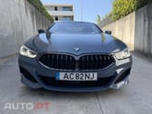 BMW 840 d xDrive Pack M