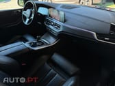 BMW X5 30 d xDrive Pack M
