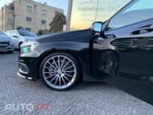 Mercedes-Benz A 45 AMG 4-Matic