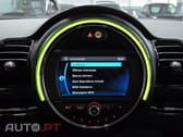 MINI Clubman One D