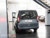 Volkswagen Caddy Maxi 25 2.0 TDI Life
