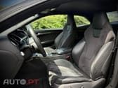 Audi RS5 4.2 FSi quattro S tronic Exclusive