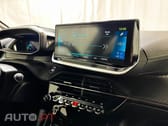 Peugeot E-208 50 kWh GT Pack
