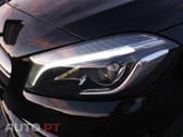 Mercedes-Benz A 45 AMG 4-Matic