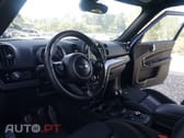MINI Countryman One D