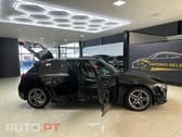 Mercedes-Benz A 180 d AMG Line Aut.