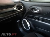 Jeep Renegade 1.6 MJD Longitude