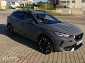Cupra Formentor 1.5 TSI DSG sport