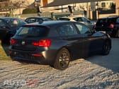 BMW 116 d Line Sport