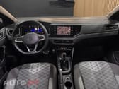 Volkswagen Polo 1.0 TSI R-Line DSG