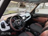 Fiat 500L 1.3 MJ City Cross