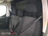 Peugeot Partner 1.5 BLUEHDI 100CV LONGA CAMERA TRASEIRA