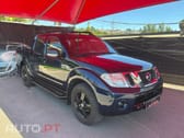 Nissan Navara D40 2.5 DCI 190CV