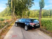 Peugeot 508 SW e-HDi 115 ETG6 Stop&Start Business-Line