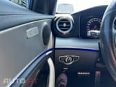 Mercedes-Benz E 300 d AMG Line 7L