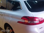 Peugeot 308 SW Ligeiro